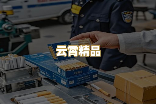 云霄精品